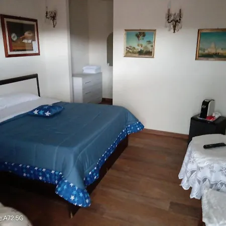 La Tenuta Del Passero 3* Le Ferriere