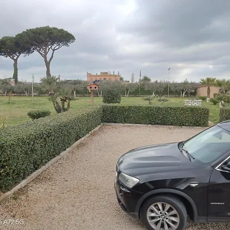 Bed & Breakfast La Tenuta Del Passero 3*