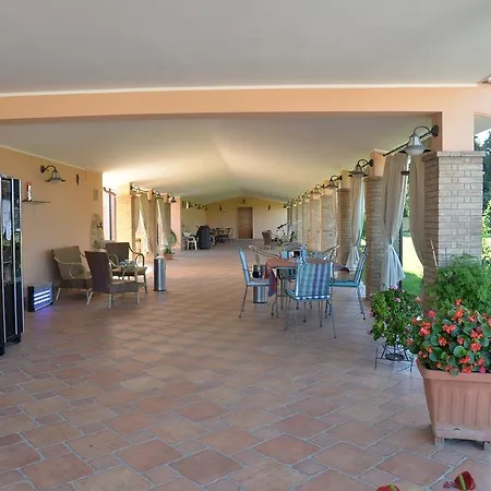 Bed & Breakfast La Tenuta Del Passero *
