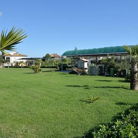 La Tenuta Del Passero Le Ferriere