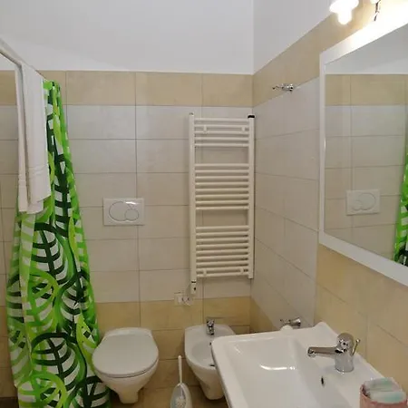 La Tenuta Del Passero Le Ferriere