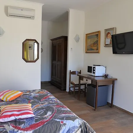 La Tenuta Del Passero
