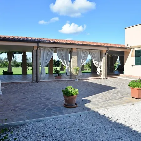 Bed & Breakfast La Tenuta Del Passero